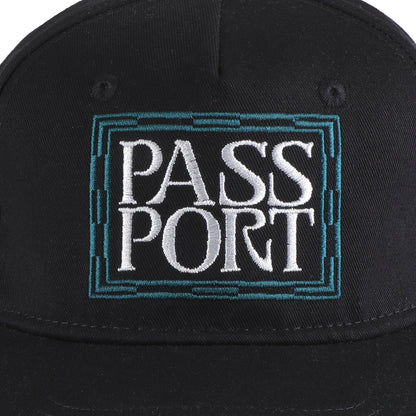 « Pass~Port » Dogu Workers Cap