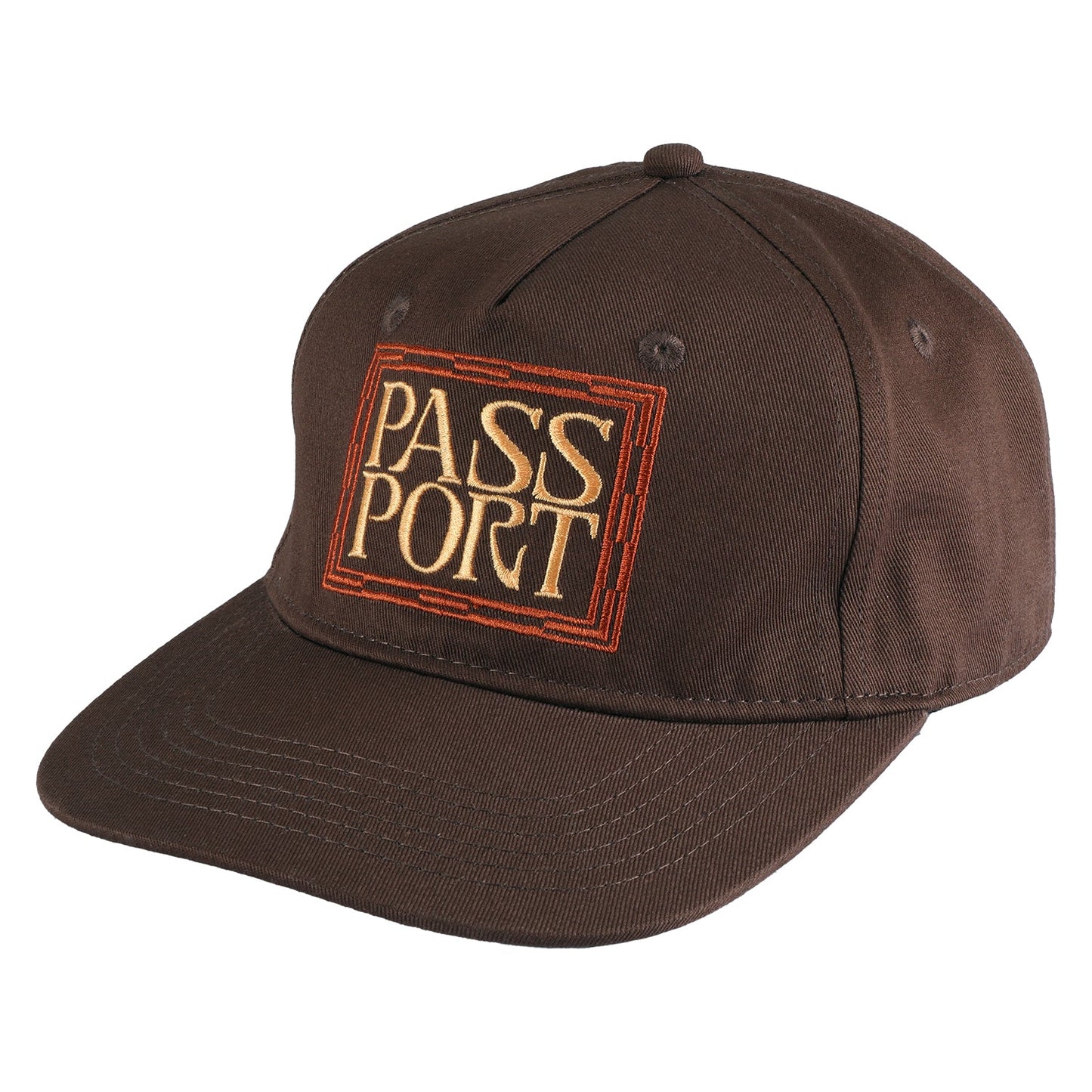 « Pass~Port » Dogu Workers Cap