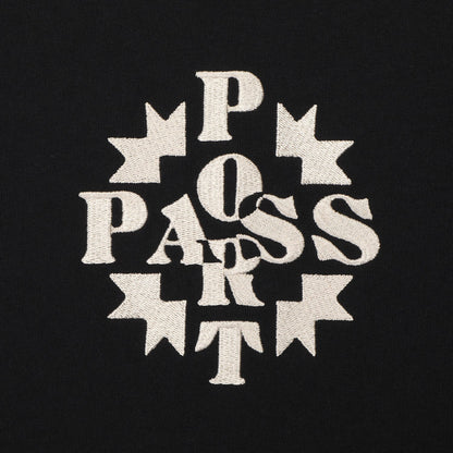 « Pass~Port » Minted T-Shirt