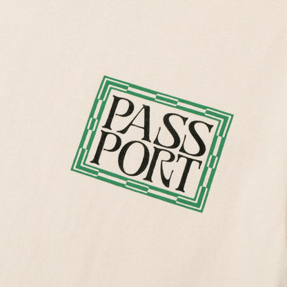 « Pass~Port » Dogu T-Shirt