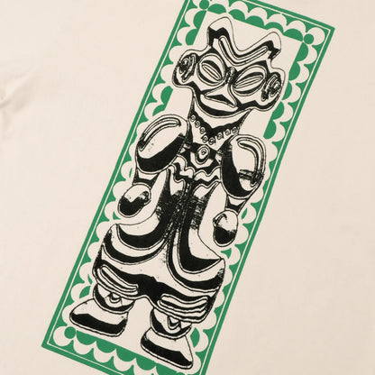 « Pass~Port » Dogu T-Shirt