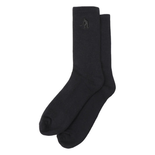 « Pass~Port » Solid Workers Sox