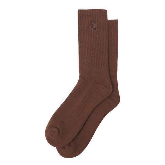 « Pass~Port » Solid Workers Sox