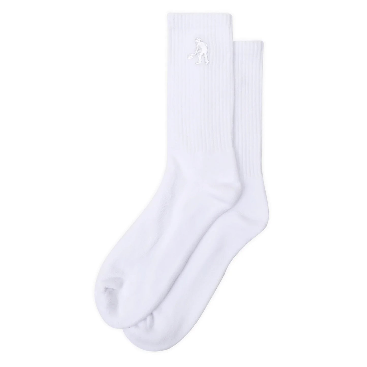 « Pass~Port » Solid Workers Sox