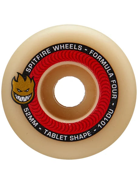 « Spitfire » 101D F4 Tablets