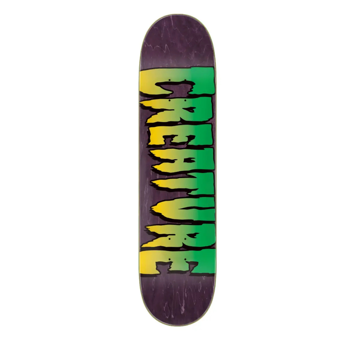 « Creature » Logo Team