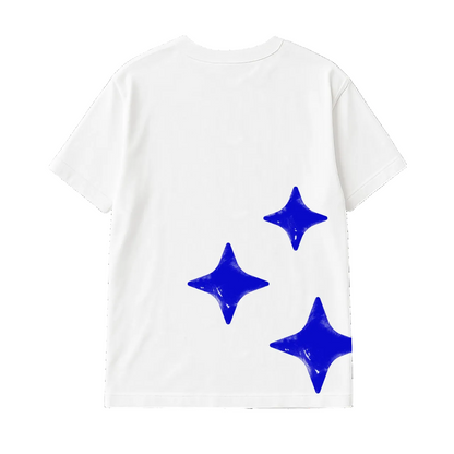 « nakama » Stars T-Shirt
