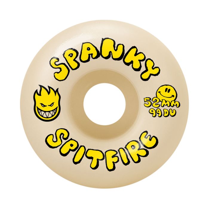 « Spitfire » 99D F4 Classic Kevin Spanky