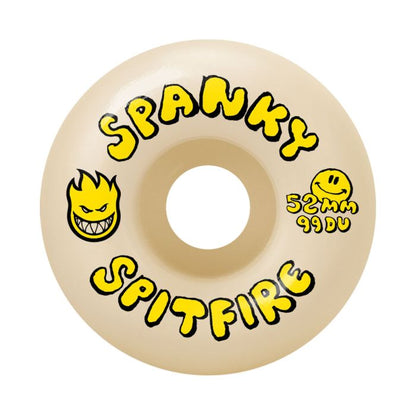 « Spitfire » 99D F4 Classic Kevin Spanky