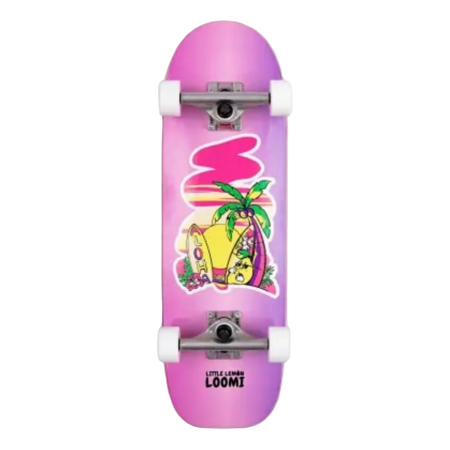« Loomi » Kids Cruiser