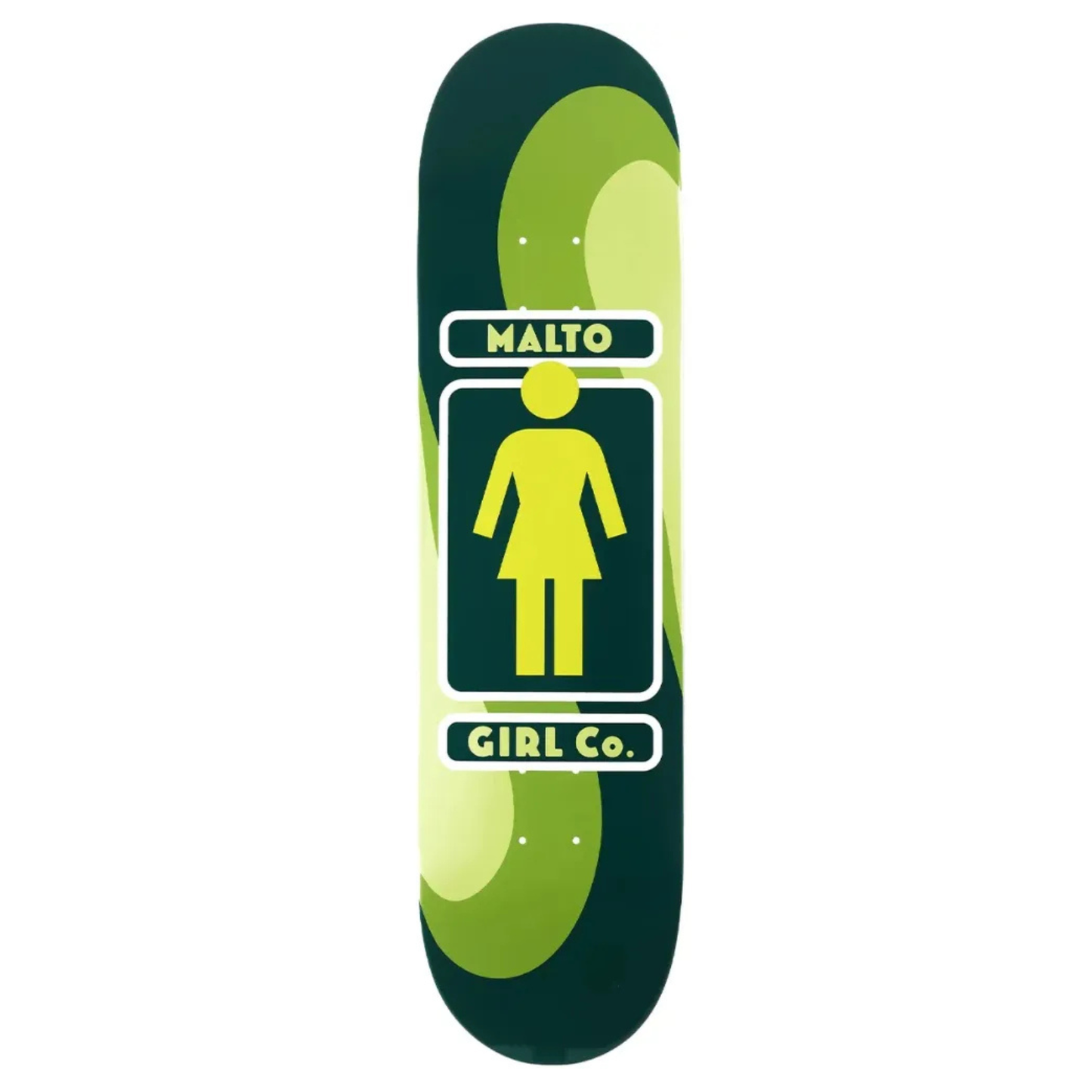 « Girl » Giant Metal OG Sean Malto