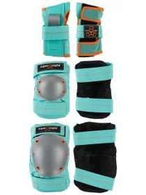 « Triple 8 » Saver Series Full Pack