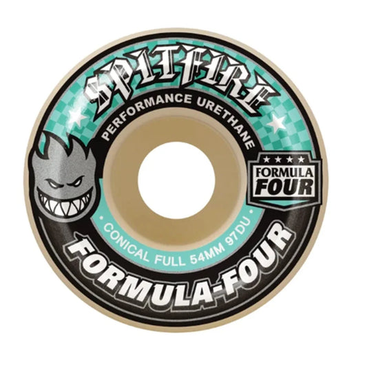 « Spitfire » 97D F4 Conical Full