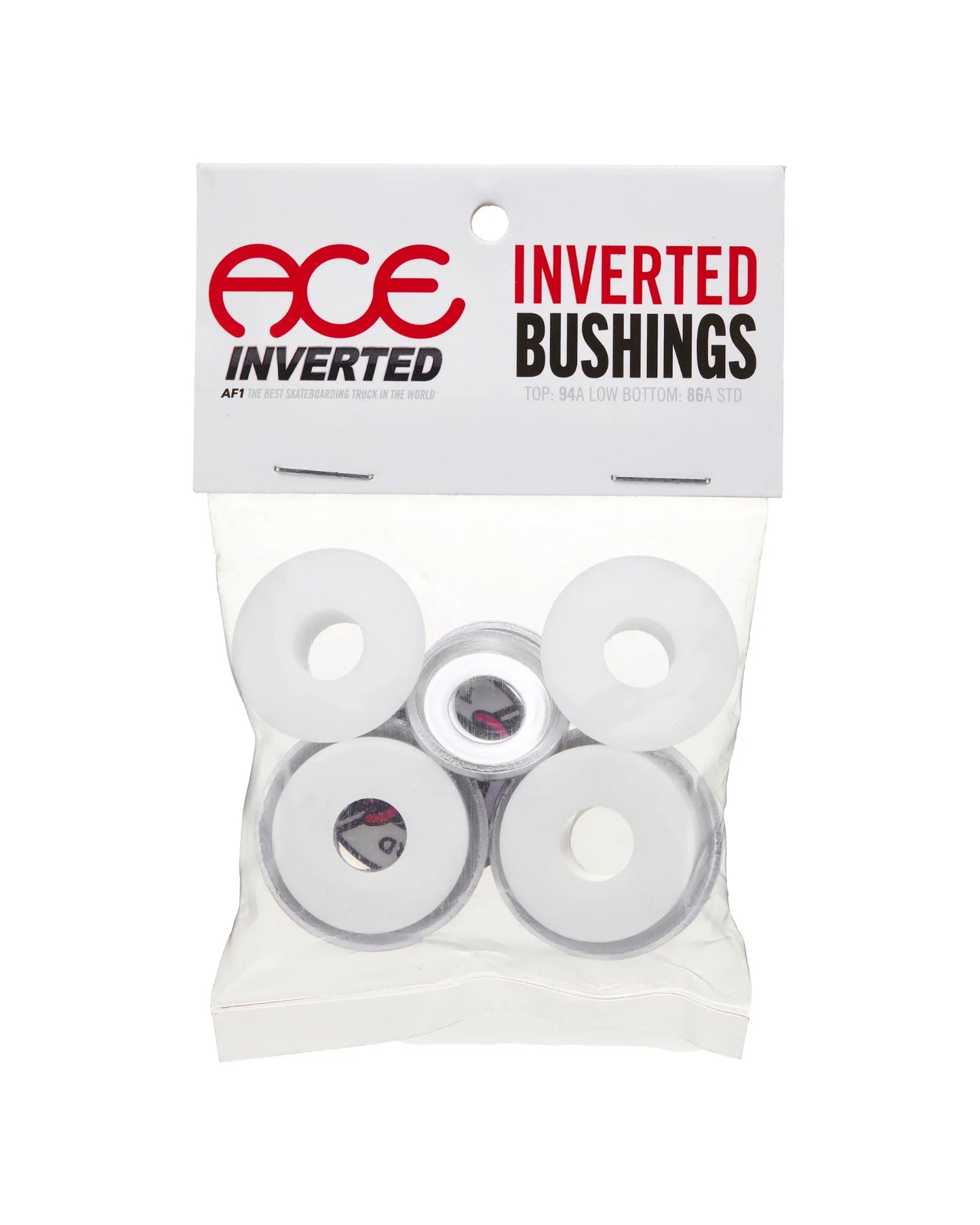 « Ace Trucks » Inverted Bushings