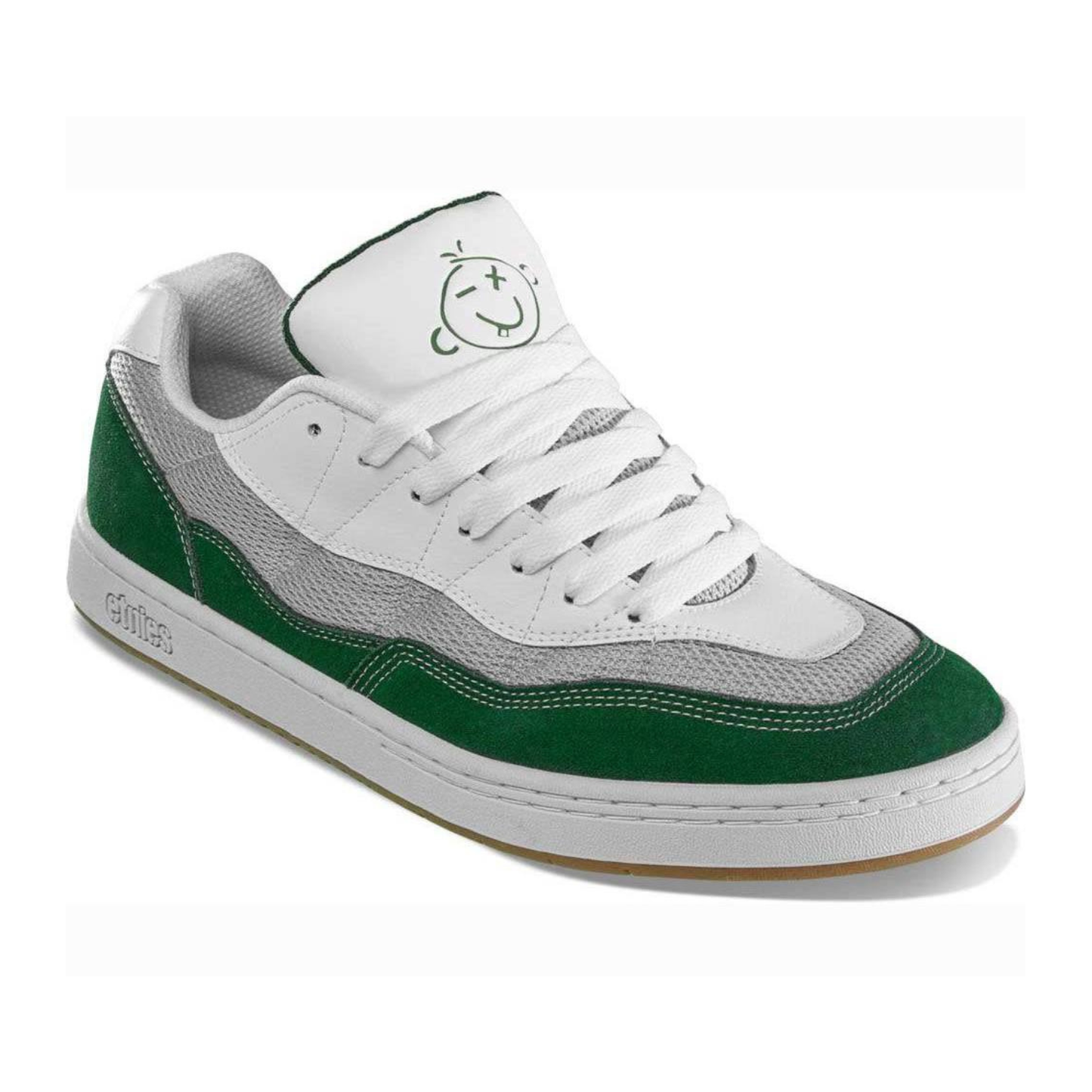« Etnies » Snake