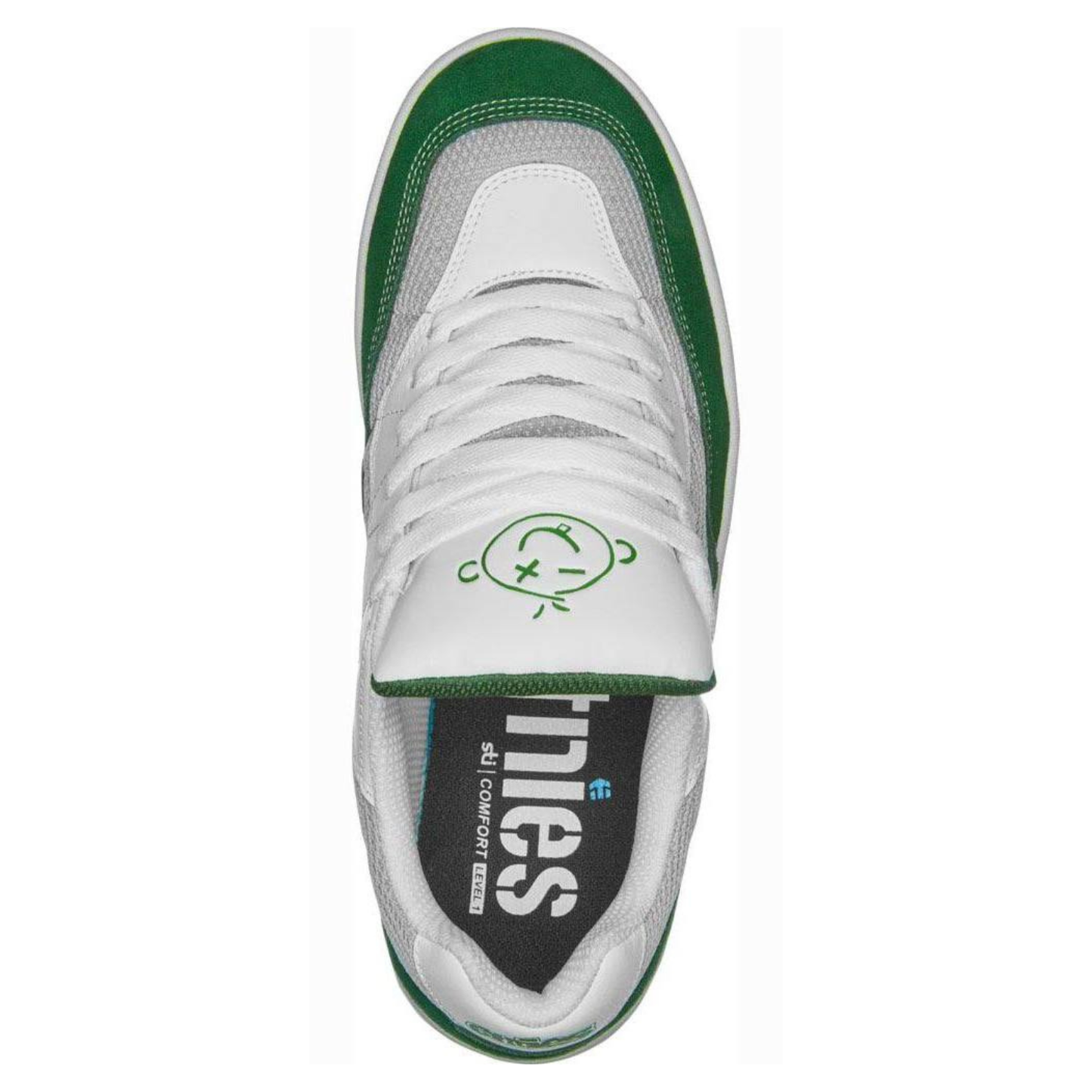 « Etnies » Snake