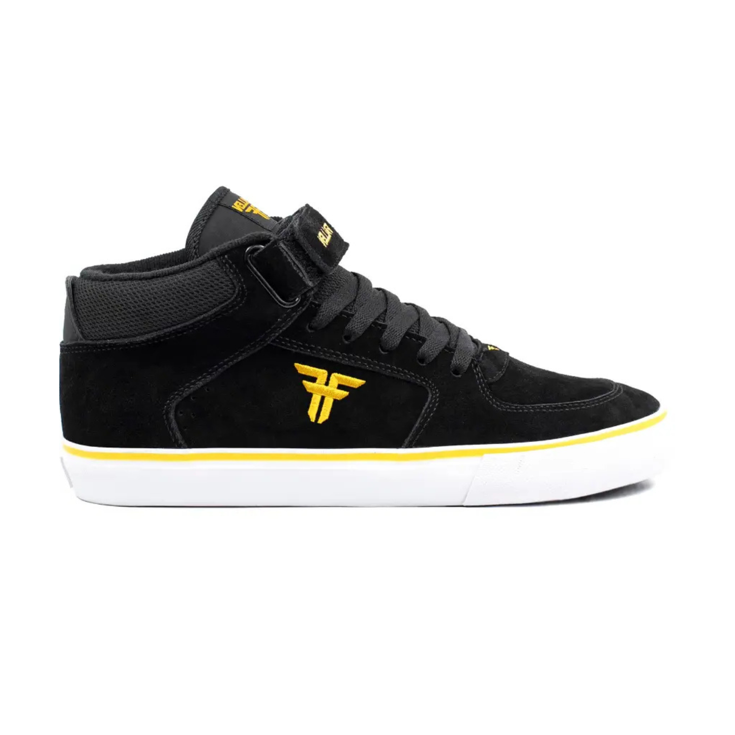 « Fallen » Tremont Mid Vulc