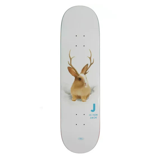 « Real » Jack Jackelope Jack Olson