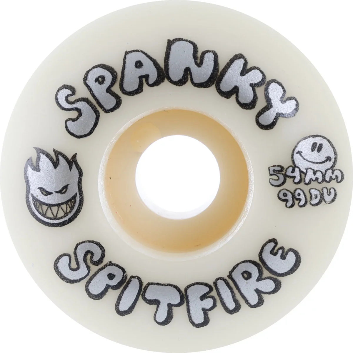 « Spitfire » 99D F4 Classic Kevin Spanky
