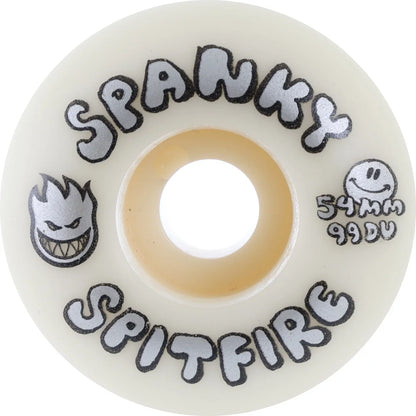 « Spitfire » 99D F4 Classic Kevin Spanky
