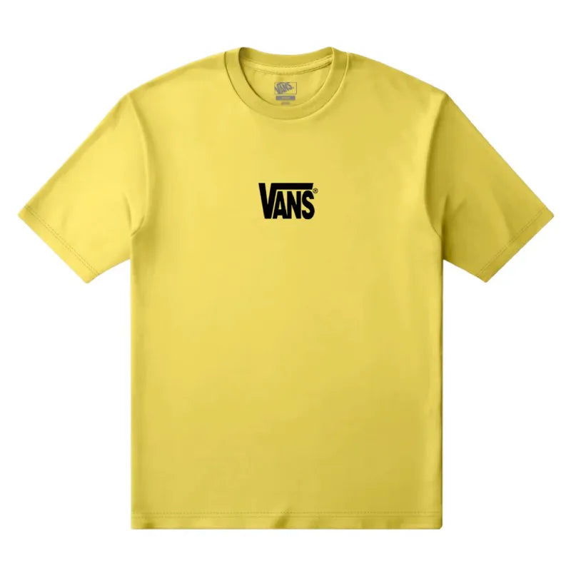 « Vans » Stretch Logo