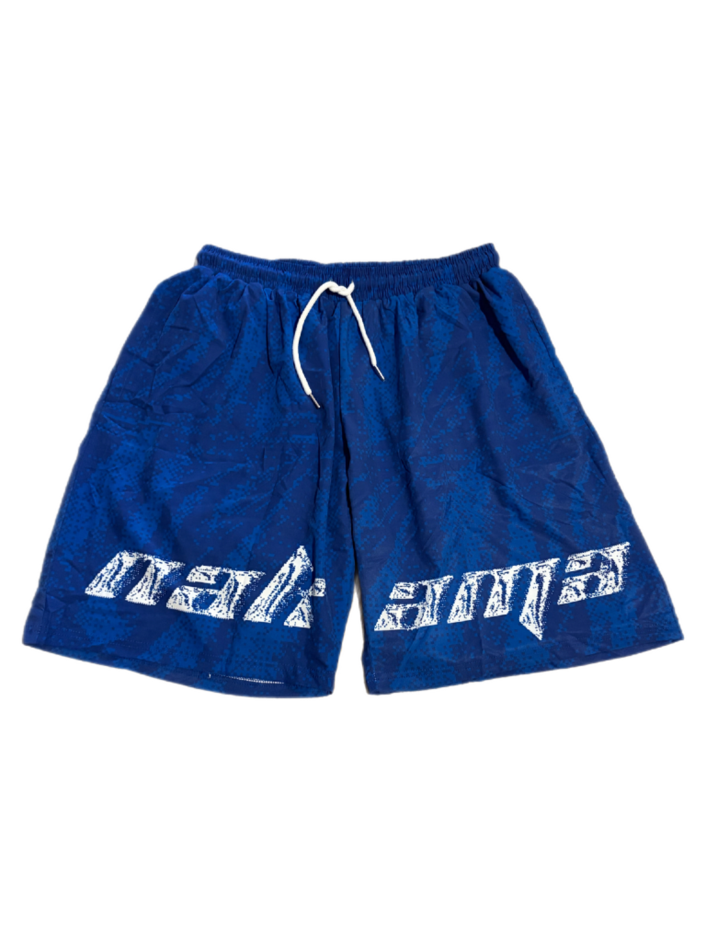 « nakama » Pixel Swimshorts