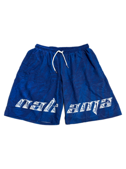 « nakama » Pixel Swimshorts