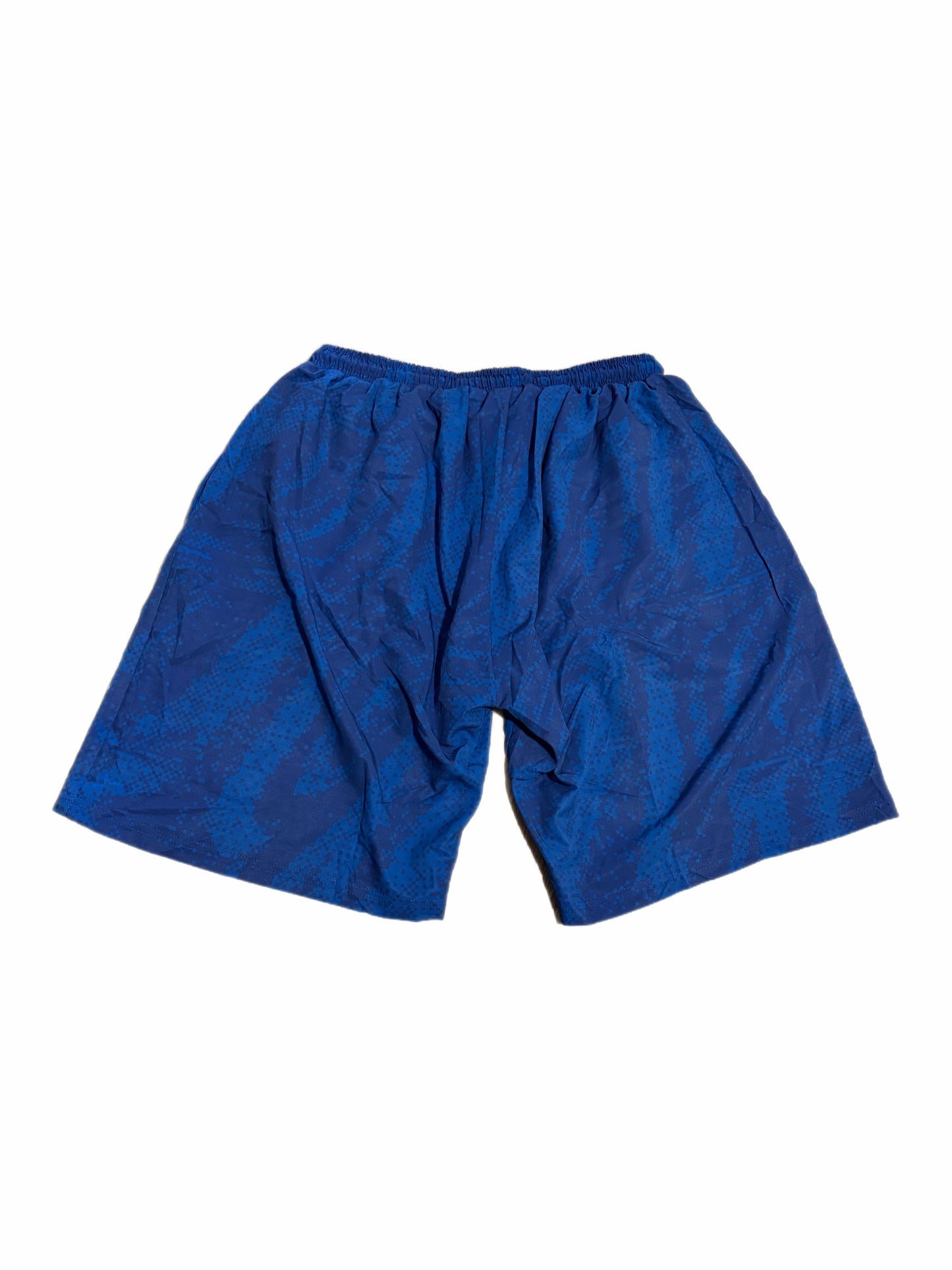 « nakama » Pixel Swimshorts
