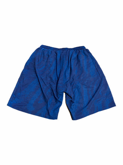 « nakama » Pixel Swimshorts