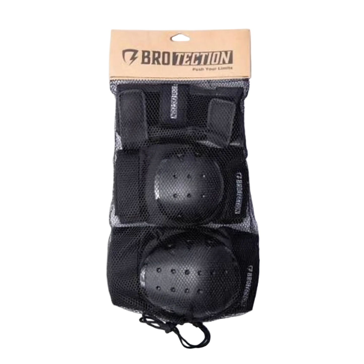 « Brotection » Basic Full Pack