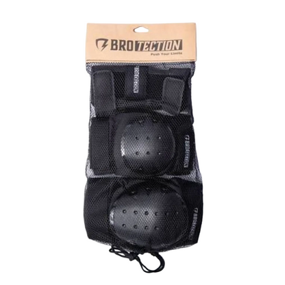 « Brotection » Basic Full Pack