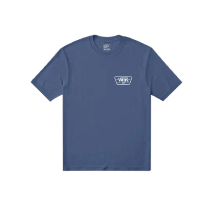 « Vans » Knu Patch SS T-Shirt