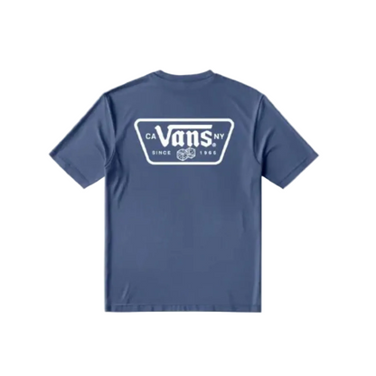 « Vans » Knu Patch SS T-Shirt
