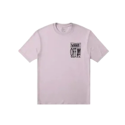 « Vans » Cut and Paste T-Shirt