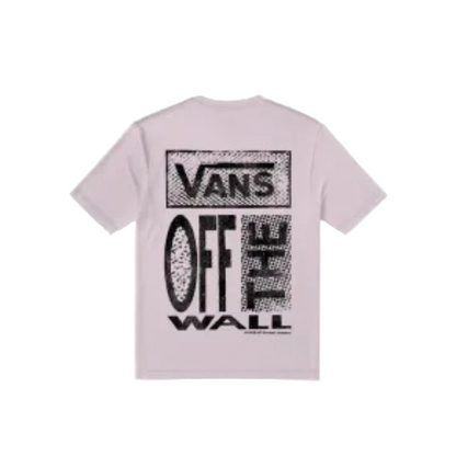 « Vans » Cut and Paste T-Shirt
