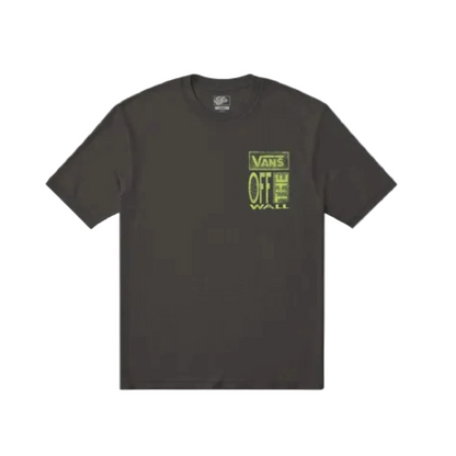 « Vans » Cut and Paste T-Shirt