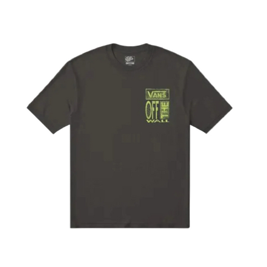 « Vans » Cut and Paste T-Shirt