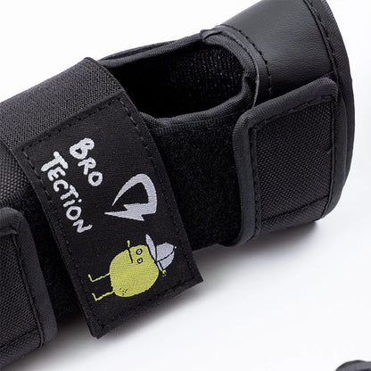 « Brotection » Lousy livin Full Pack