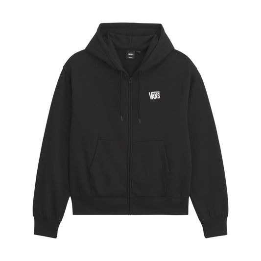 « Vans » Stretch Logo Zip Pull