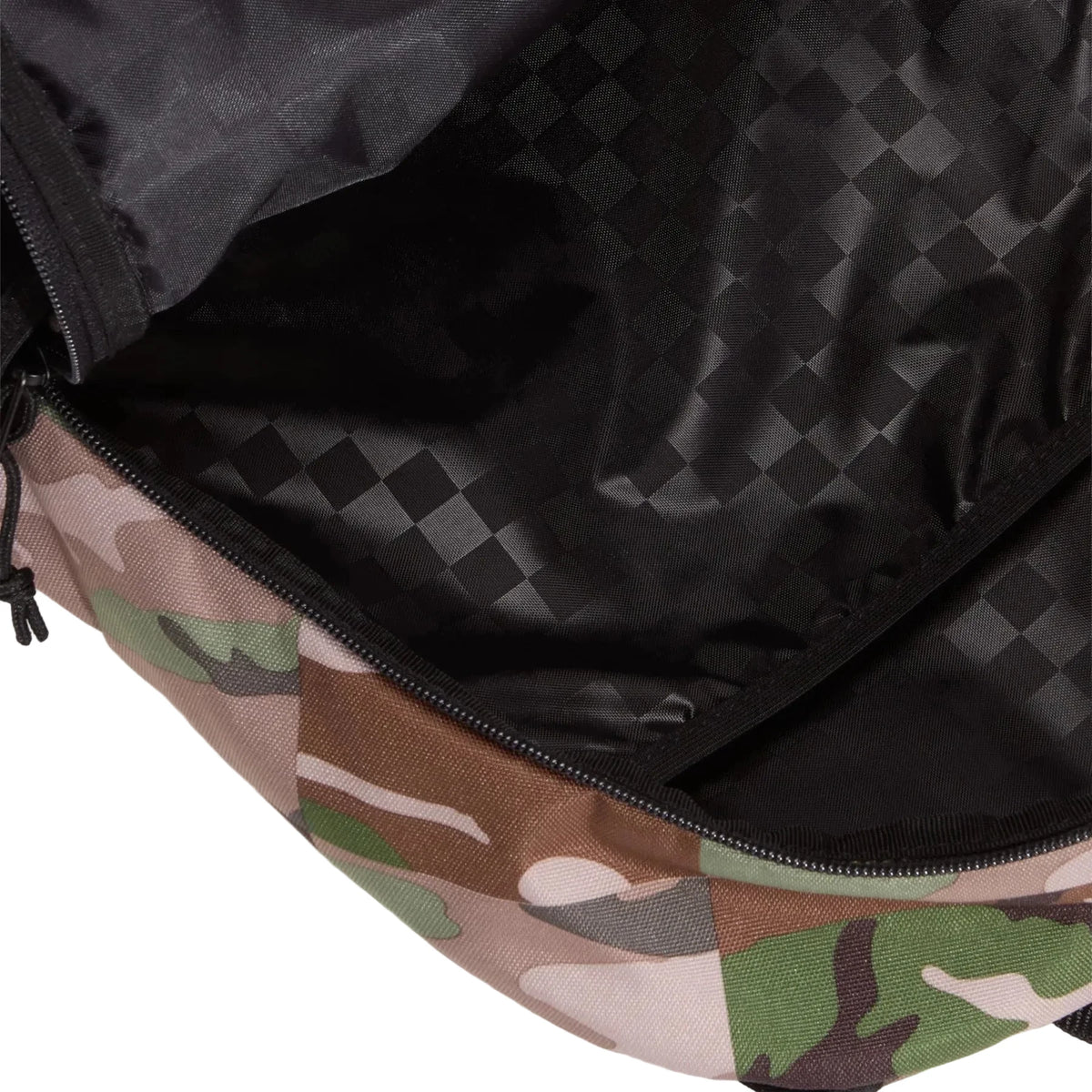 Vans backpack