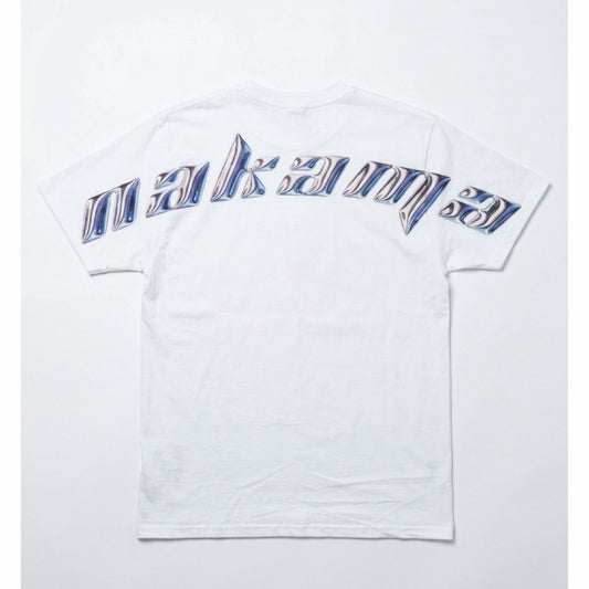 « nakama » Chrome T-Shirt