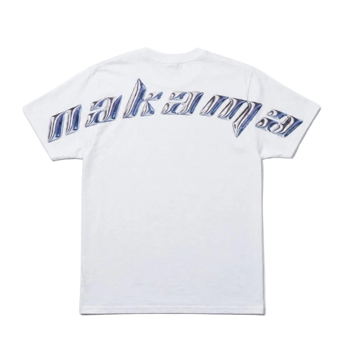 « nakama » Chrome T-Shirt