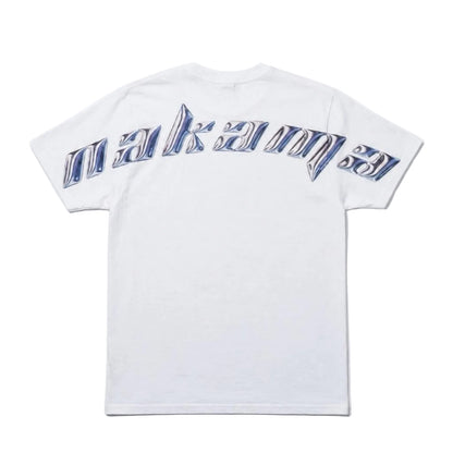 « nakama » Chrome T-Shirt
